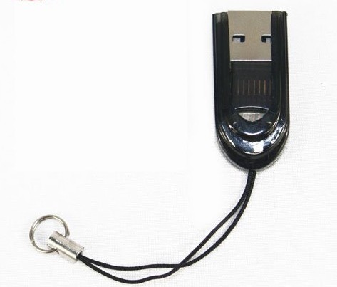 Card Reader