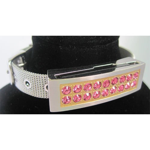 Jewelry usb flash drive