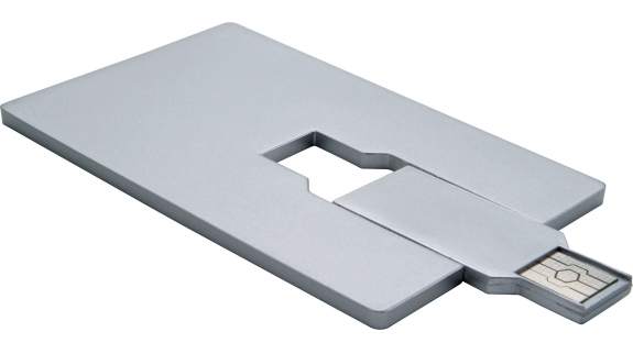 card usb flash