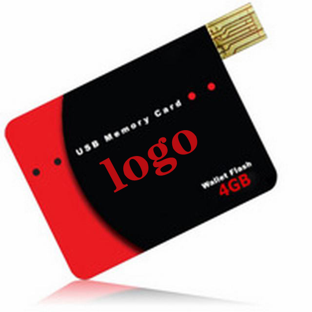 card usb flash