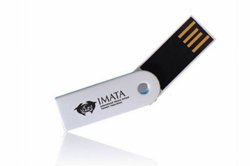 Slim USB Flash Drive