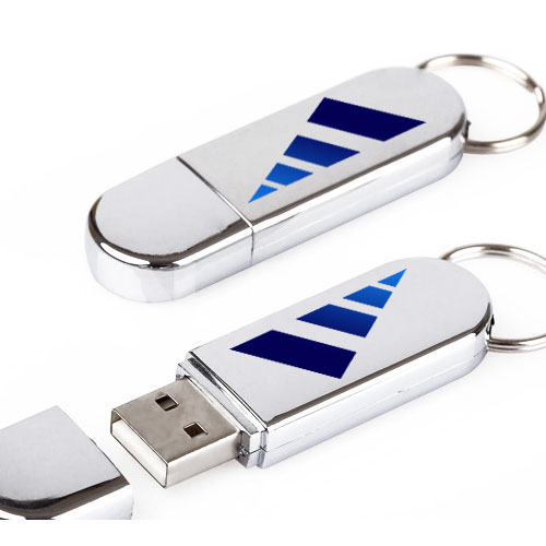Metal USB Flash Drive