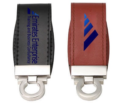 Metal USB Flash Drive