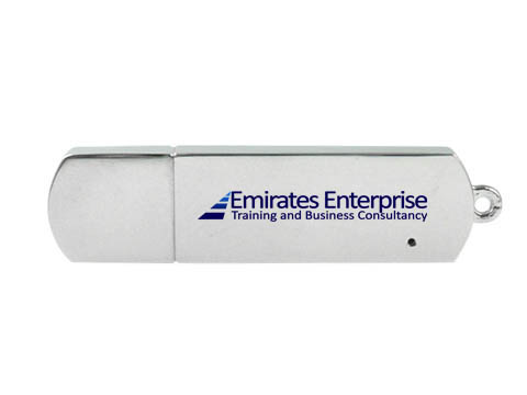 Metal USB Flash Drive
