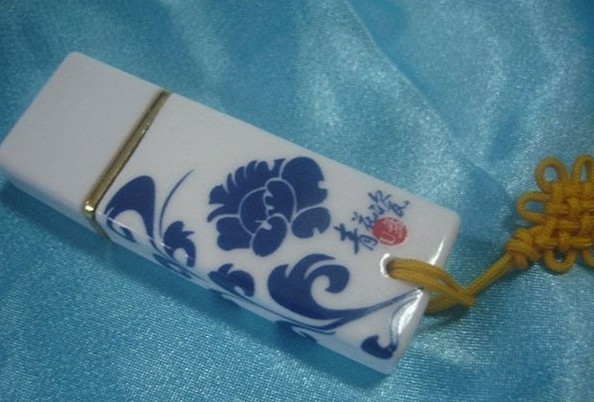 Ceramic USB Flash disk