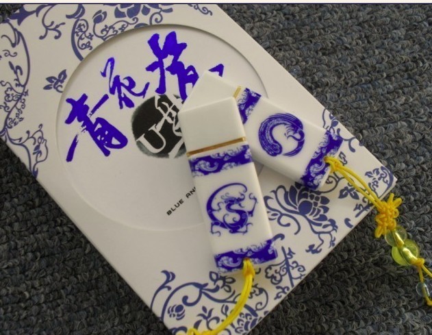 Ceramic USB Flash disk