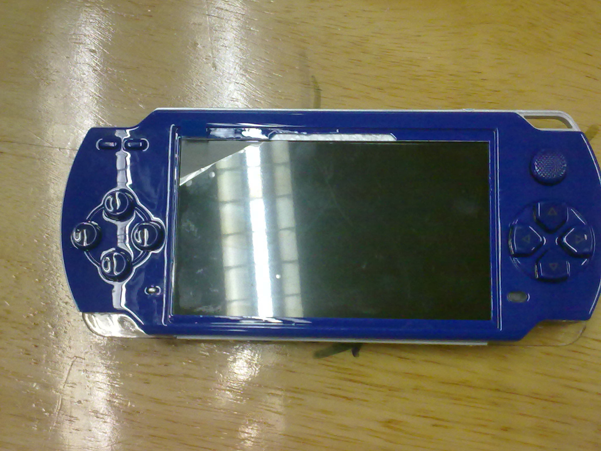 3m protect cover for psp go