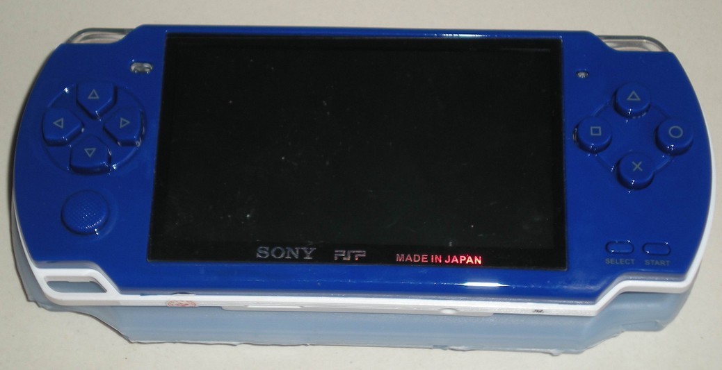 psp