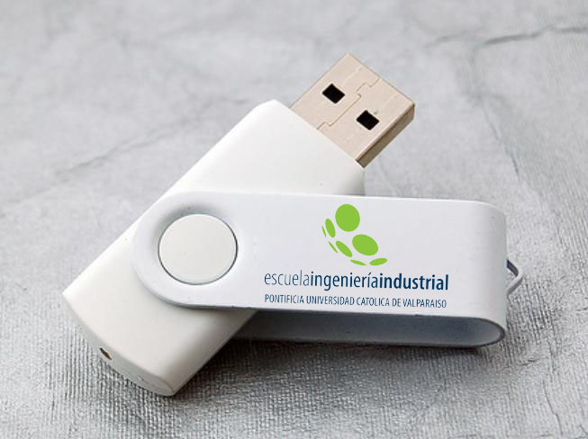 Custom LOGO USB Flash Drive