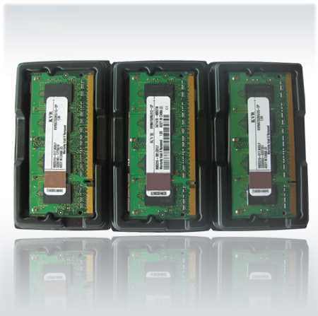 333MHZ Computer Memory Module For Laptop 2GB