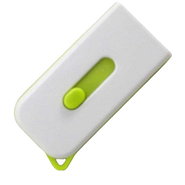 Slim USB Flash Drive