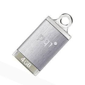 Slim USB Flash Drive