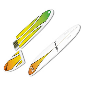 Slim USB Flash Drive