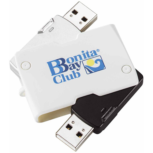 Swivel USB Flash Drive
