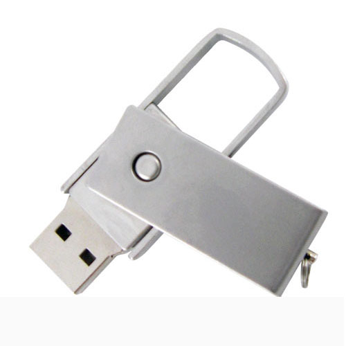 Swivel USB Flash Drive