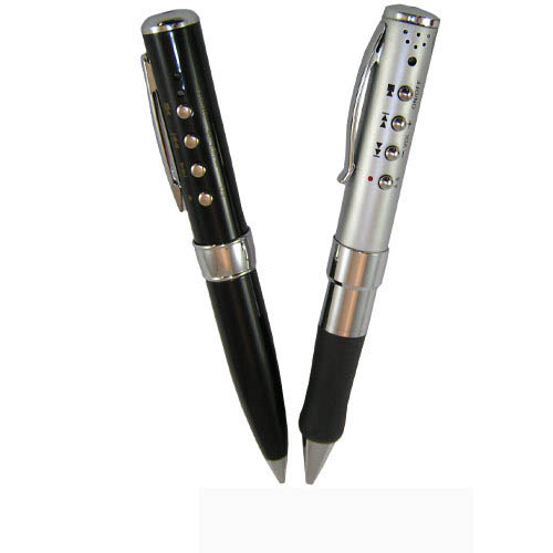 MP3 Pen USB Pen Drive