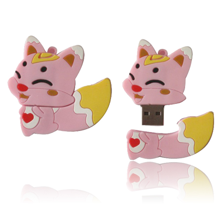 Custom USB Flash Drive