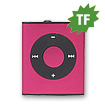 MP3 player (T-Flash card)