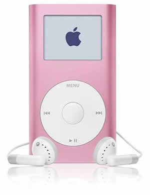 Apple Ipod Mini