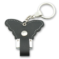Leather USB flash disk