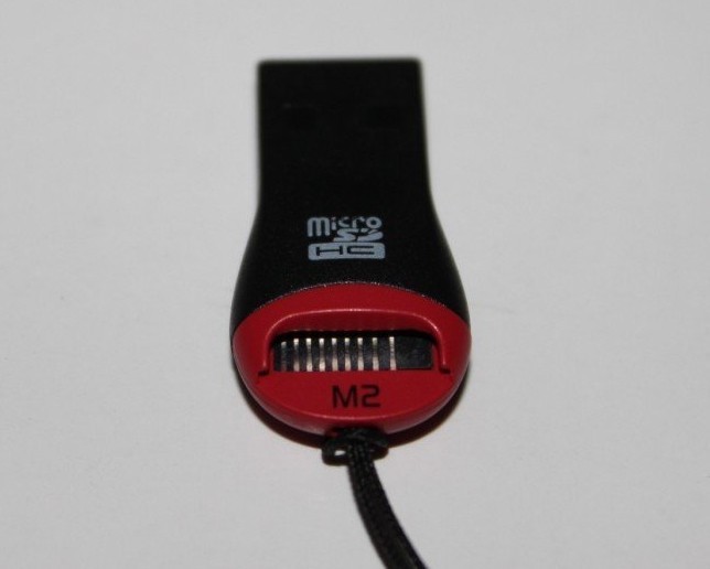 Card Reader