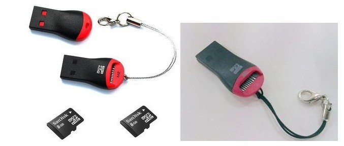 Card Reader