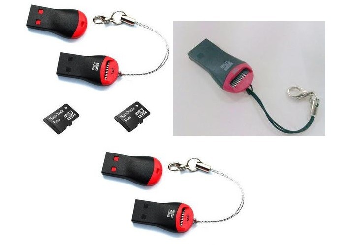 Card Reader