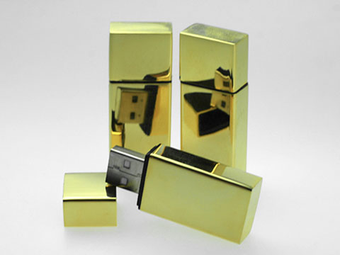 Metal USB Flash Drive