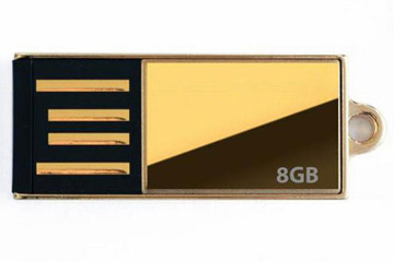 Slim USB Flash Drive