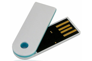Slim USB Flash Drive