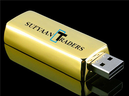 Metal USB Flash Drive