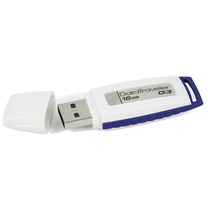 KingSton G3 USB Flash Drive