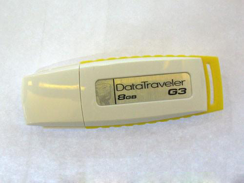 KingSton G3 USB Flash Drive