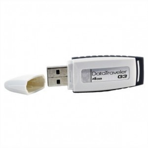 KingSton G3 USB Flash Drive