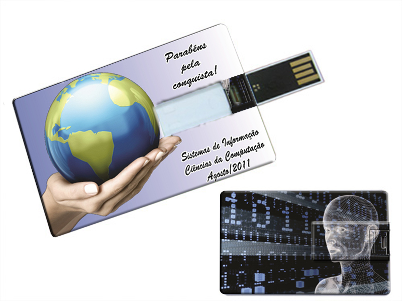 card usb flash drive