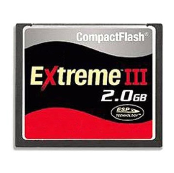 OEM CF Card 2.0GB